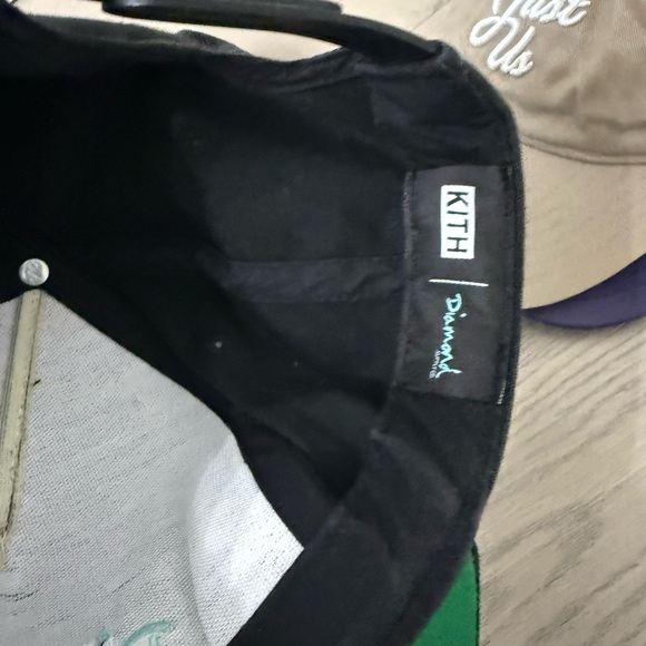 Kith hat bundle - Picture 9 of 11